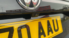 Volkswagen T-Cross 1.5 TSI EVO R-Line 5dr DSG Petrol Estate